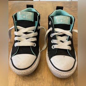 Kids Converse sneakers